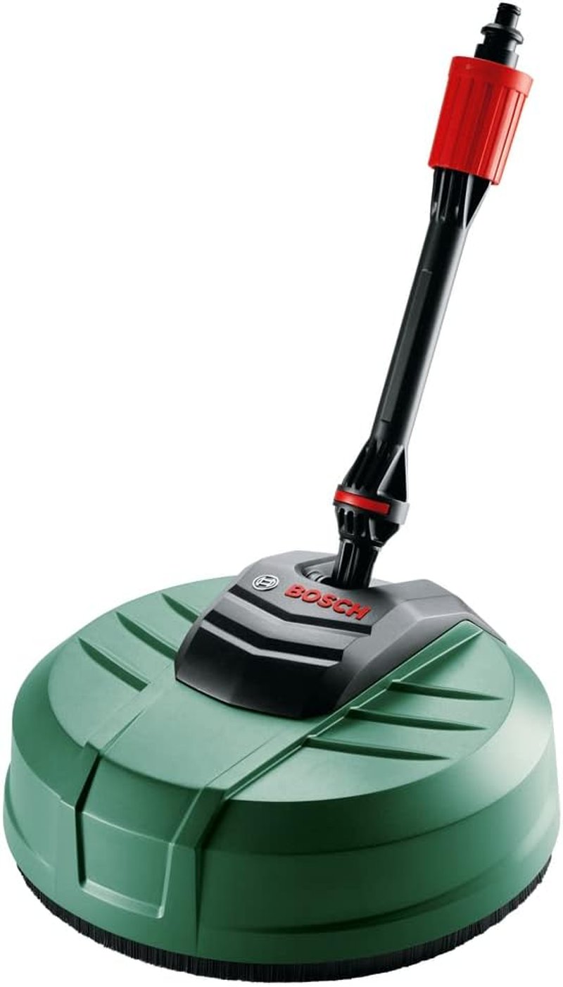 Bosch AquaSurf 250 Teraszpucoló Fúvóka Magasnyomású Mosóhoz - Single