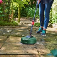 Bosch AquaSurf 250 Teraszpucoló Fúvóka Magasnyomású Mosóhoz - Single 2