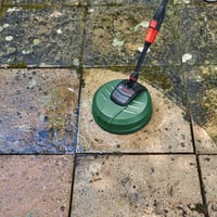 Bosch AquaSurf 250 Teraszpucoló Fúvóka Magasnyomású Mosóhoz - Single 3