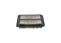Bosch filter zraka za automobil - zamjenski filtar zraka, otporan na vlagu, velike vlačne čvrstoće, filtriranje čestica usisnog zraka, 1 kom 2