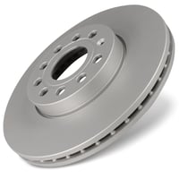 Set discuri de frână față ventilate Bosch BD1023, 288 mm, 2 buc, 0986479088 2