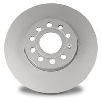 Set discuri de frână față ventilate Bosch BD1023, 288 mm, 2 buc, 0986479088 5