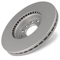 Set discuri de frână față ventilate Bosch BD1023, 288 mm, 2 buc, 0986479088 3