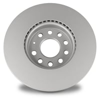 Set discuri de frână față ventilate Bosch BD1023, 288 mm, 2 buc, 0986479088 4