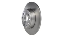 Pár ventilovaných brzdových kotúčov Bosch BD1515 - 272 mm, zadná náprava 6