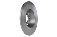 Pár ventilovaných brzdových kotúčov Bosch BD1515 - 272 mm, zadná náprava 2