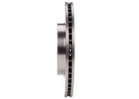 Sada predných brzdových kotúčov Bosch BD1699 - 280 mm - 2 ks - predná náprava 6