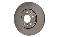 Disc de frână Bosch BD2451 296 mm - Punte față - 1 buc (0 986 479 D30) 4