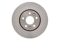Disc de frână Bosch BD2451 296 mm - Punte față - 1 buc (0 986 479 D30) 3