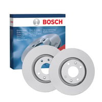 Bosch BD876 Első Féktárcsa 282,6 mm - 2 db készlet személyautóhoz 1