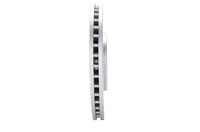 Bosch BD876 Első Féktárcsa 282,6 mm - 2 db készlet személyautóhoz 8