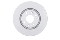 Bosch BD876 Első Féktárcsa 282,6 mm - 2 db készlet személyautóhoz 3