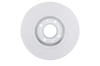 Bosch BD876 Első Féktárcsa 282,6 mm - 2 db készlet személyautóhoz 7