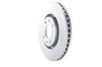 Bosch BD876 Első Féktárcsa 282,6 mm - 2 db készlet személyautóhoz 5