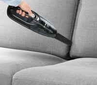 Bosch BHN24L Kábeles Porszívó Erős Szívóerejű Háztartási Takarítógép 5