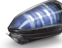 Bosch BHN24L Kábeles Porszívó Erős Szívóerejű Háztartási Takarítógép 7