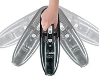 Bosch BHN24L Kábeles Porszívó Erős Szívóerejű Háztartási Takarítógép 4
