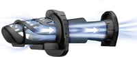 Bosch BHN24L Kábeles Porszívó Erős Szívóerejű Háztartási Takarítógép 8