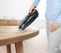 Bosch BHN24L Kábeles Porszívó Erős Szívóerejű Háztartási Takarítógép 6