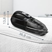 Bosch BHN24L Kábeles Porszívó Erős Szívóerejű Háztartási Takarítógép 3