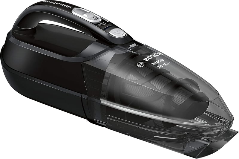 Bosch BHN24L Kábeles Porszívó Erős Szívóerejű Háztartási Takarítógép