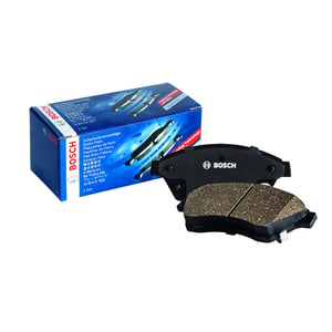 Set prednjih kočionih pločica Bosch BP1385 - 4 kom.