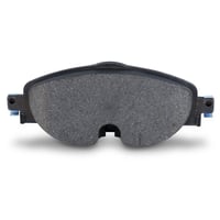 Brzdové doštičky Bosch BP1505 – predná náprava – ECE-R90 – 4 ks 4