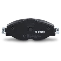 Brzdové doštičky Bosch BP1505 – predná náprava – ECE-R90 – 4 ks 3