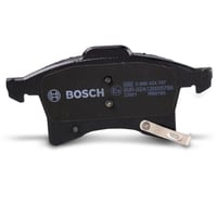 Set plăcuțe de frână față Bosch BP420 - 4 bucăți - Certificat ECE R90 - Pentru autoturisme 3