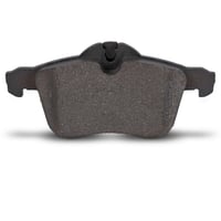 Set plăcuțe de frână față Bosch BP420 - 4 bucăți - Certificat ECE R90 - Pentru autoturisme 5