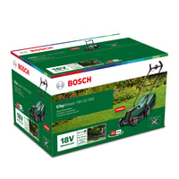 Mașină de tuns iarba cu acumulator Bosch CityMower 18V-32-300, lățime de tăiere 32 cm, pentru suprafețe de până la 300 m², unealtă de grădină fără fir 7