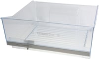 Sertar pentru fructe și legume Bosch CrisperBox 689256 pentru frigider 1