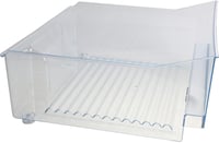 Sertar pentru fructe și legume Bosch CrisperBox 689256 pentru frigider 2