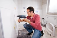 Súprava vrtákov do obkladačiek Bosch CYL-9 Soft Ceramic, 5-dielna – Ø 4, 5, 6, 8, 10 mm – Na mäkké obkladačky a sklo, Professional 5