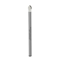Bosch CYL-9 SoftCeramic Fliesenbohrer csempe fúrószár 6 x 80 mm lágy kerámiához fúrógéphez 2