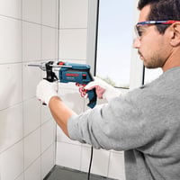 Bosch CYL-9 SoftCeramic Fliesenbohrer csempe fúrószár 6 x 80 mm lágy kerámiához fúrógéphez 3