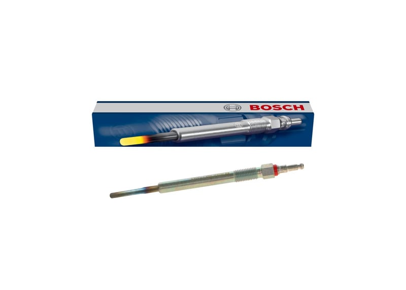 Žhaviaca sviečka Bosch Duraterm High Speed 0250403002 pre dieselové vozidlá - 1 ks