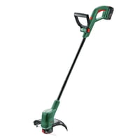 Akumulátorová strunová kosačka Bosch EasyGrassCut 18V-230 – 1x 2,0 Ah akumulátor, 18V, záber kosenia 23 cm, v kartóne 1