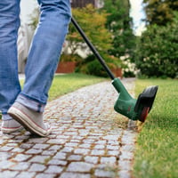 Akumulátorová strunová kosačka Bosch EasyGrassCut 18V-230 – 1x 2,0 Ah akumulátor, 18V, záber kosenia 23 cm, v kartóne 5