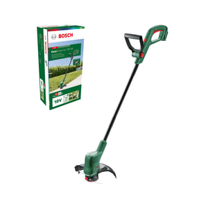 Akumulátorový vyžínač Bosch EasyGrassCut 18V-26 – záber 26 cm, bez akumulátora
