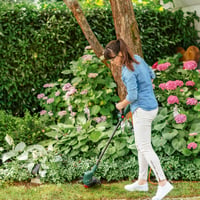 Bosch EasyGrassCut 23 električni trimer za travu – 280 W, promjer rezanja 23 cm, 1 kom 2