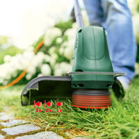 Bosch EasyGrassCut 23 električni trimer za travu – 280 W, promjer rezanja 23 cm, 1 kom 3