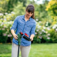Bosch EasyGrassCut 23 električni trimer za travu – 280 W, promjer rezanja 23 cm, 1 kom 6