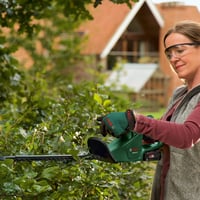 Akumulátorové nožnice na živý plot Bosch EasyHedgeCut 18V-52-13 (bez akumulátora a nabíjačky) – Bezdrôtové záhradné nožnice 3