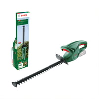 Akumulátorové nožnice na živý plot Bosch EasyHedgeCut 18V-52-13 (bez akumulátora a nabíjačky) – Bezdrôtové záhradné nožnice 1