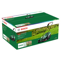 Električna kosilica Bosch EasyRotak 32-235, s kablom, 1350 W, vrtni stroj za košenje trave 6