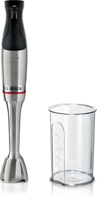 Bosch ErgoMaster Series 6 1200W kézi turmixgép rozsdamentes acél pengékkel 1