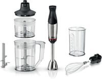 Bosch ErgoMaster Series 6 Kézi Turmixgép 1000W Rozsdamentes Acél Pengékkel 1