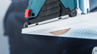 Disc diamantat Bosch EXPERT Hard Ceramic 125x22,23 mm - pentru plăci ceramice dure și piatră 5