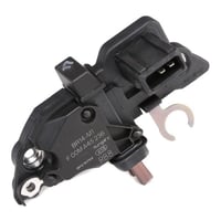 Regulátor napätia alternátora Bosch F00MA45236 4